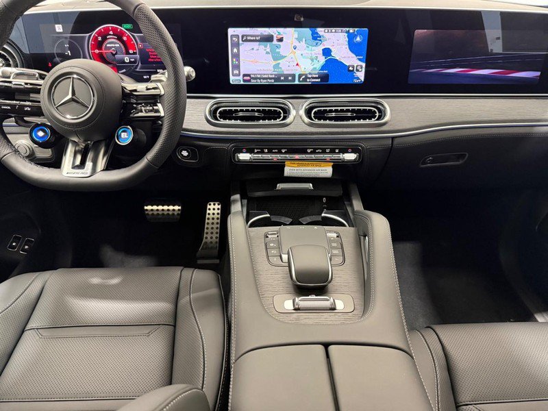 New 2027 Mercedes-Benz GLE 53e AMG 4MATIC image 6