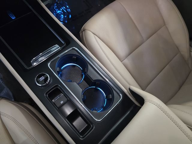 Used 2023 Lincoln Corsair Reserve w/ Equipment Group 201A image 24