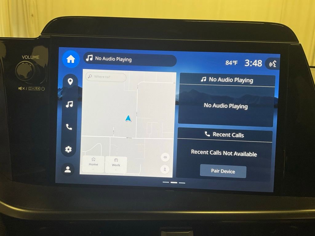 New 2026 Subaru Outback Limited XT AWD/4WD image 13