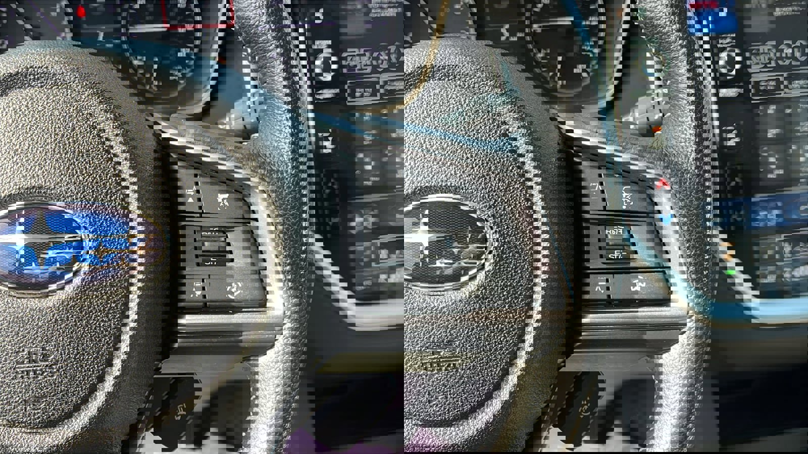 Certified 2023 Subaru Ascent Limited image 14