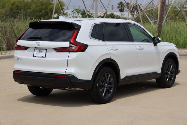 New 2026 Honda CR-V EX-L image 8