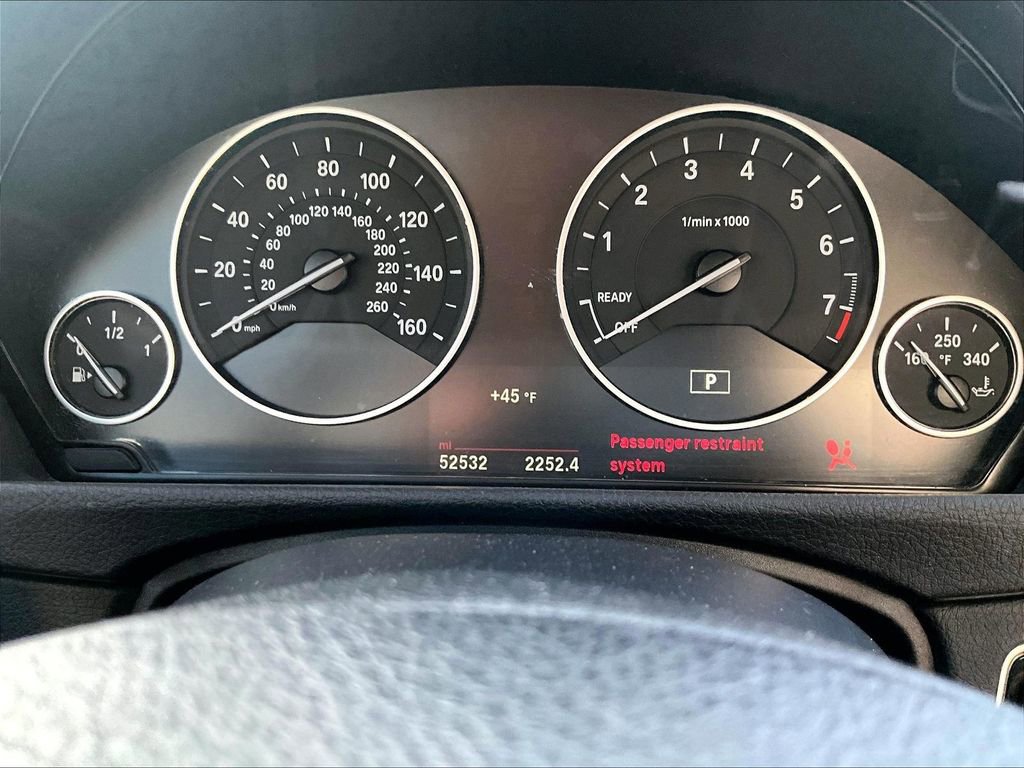 Used 2015 BMW 428i Coupe image 17