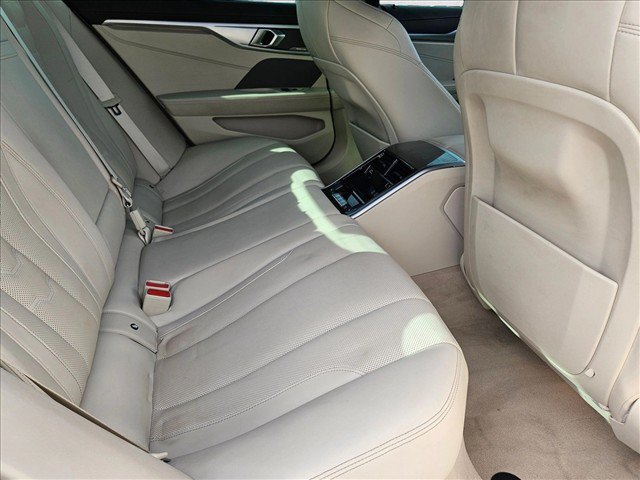 Used 2022 BMW 840i Gran Coupe RWD image 21