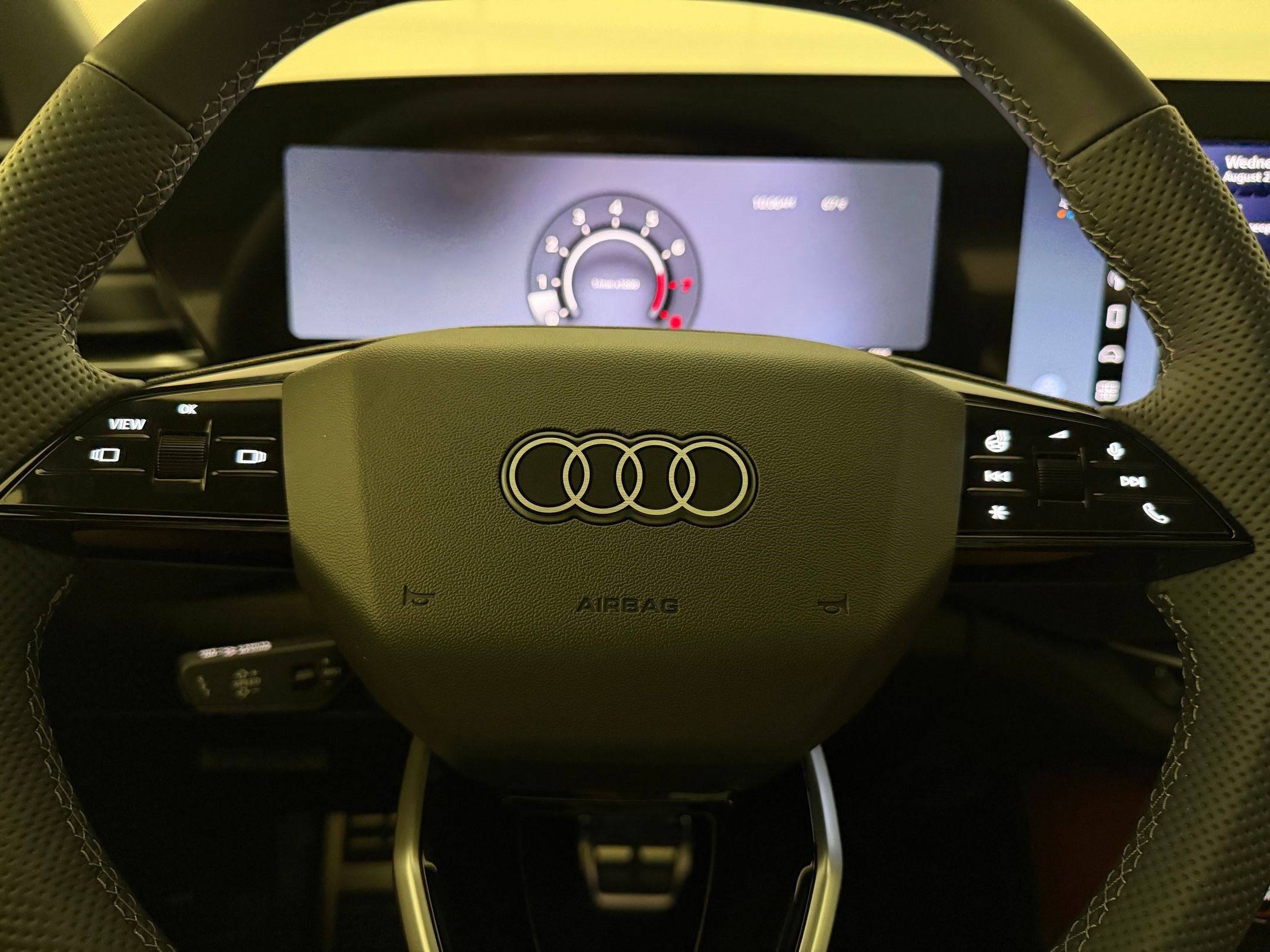 New 2026 Audi SQ5 Premium Plus AWD/4WD image 11