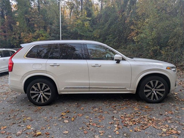 Certified 2022 Volvo XC90 T6 Inscription w/ Advanced Package image 8
