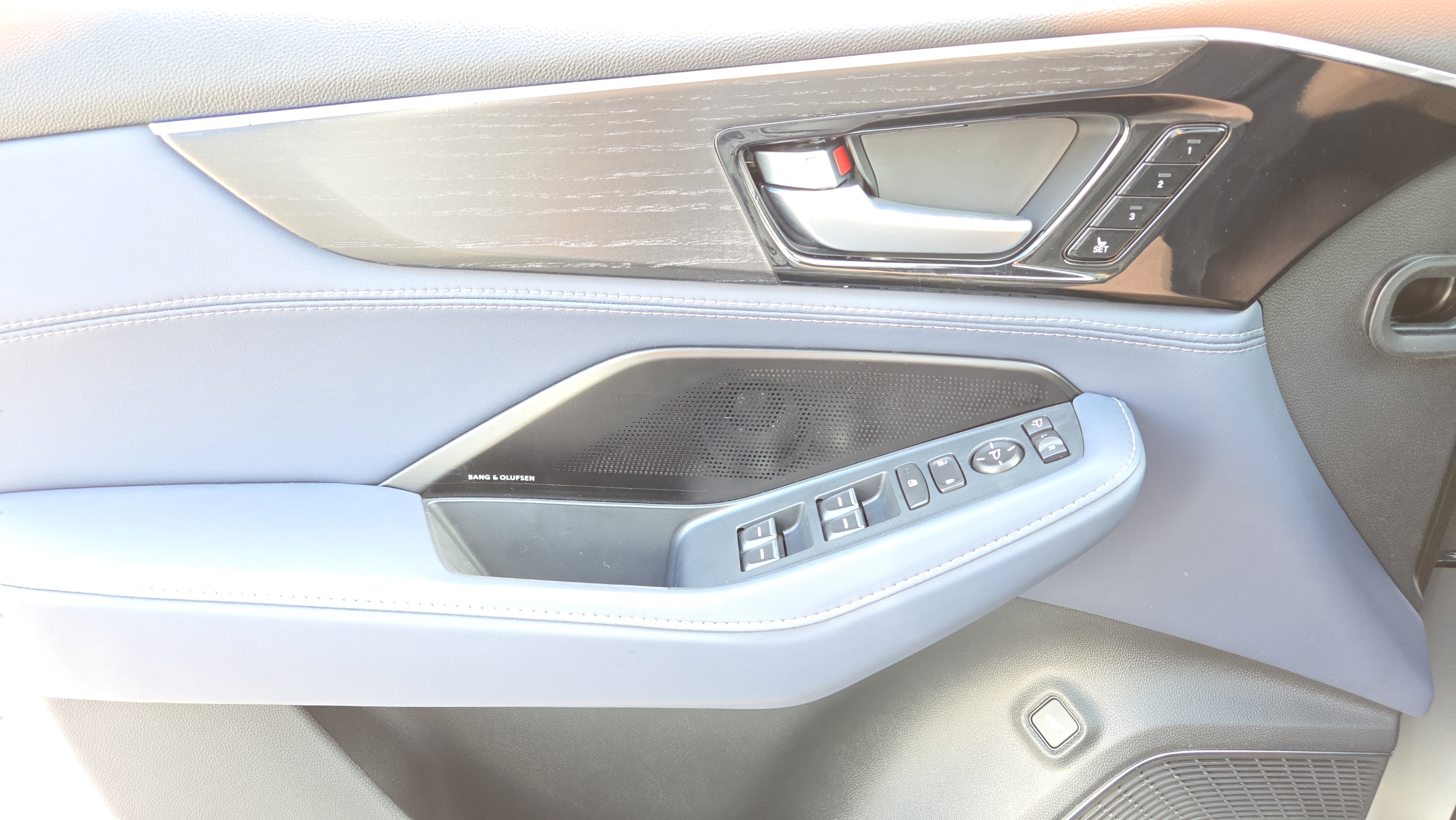 New 2026 Acura MDX Type S AWD/4WD image 40