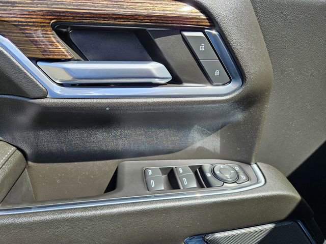 Used 2024 GMC Sierra 1500 Elevation AWD/4WD image 33