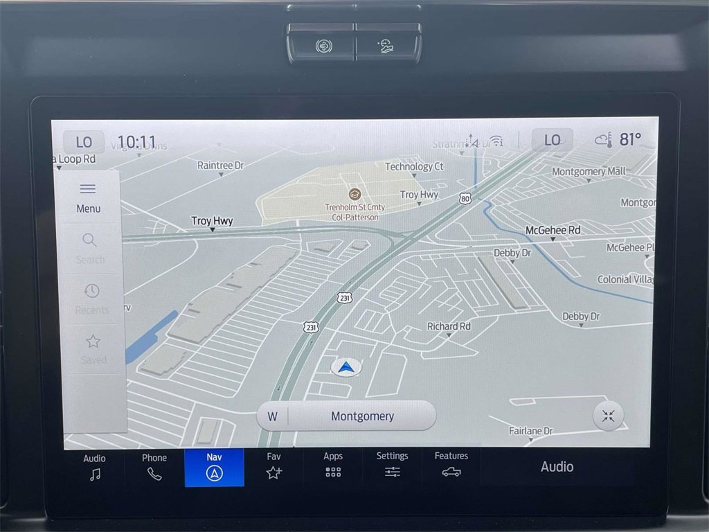 New 2026 Ford F450 Platinum w/ Platinum Plus Package image 21