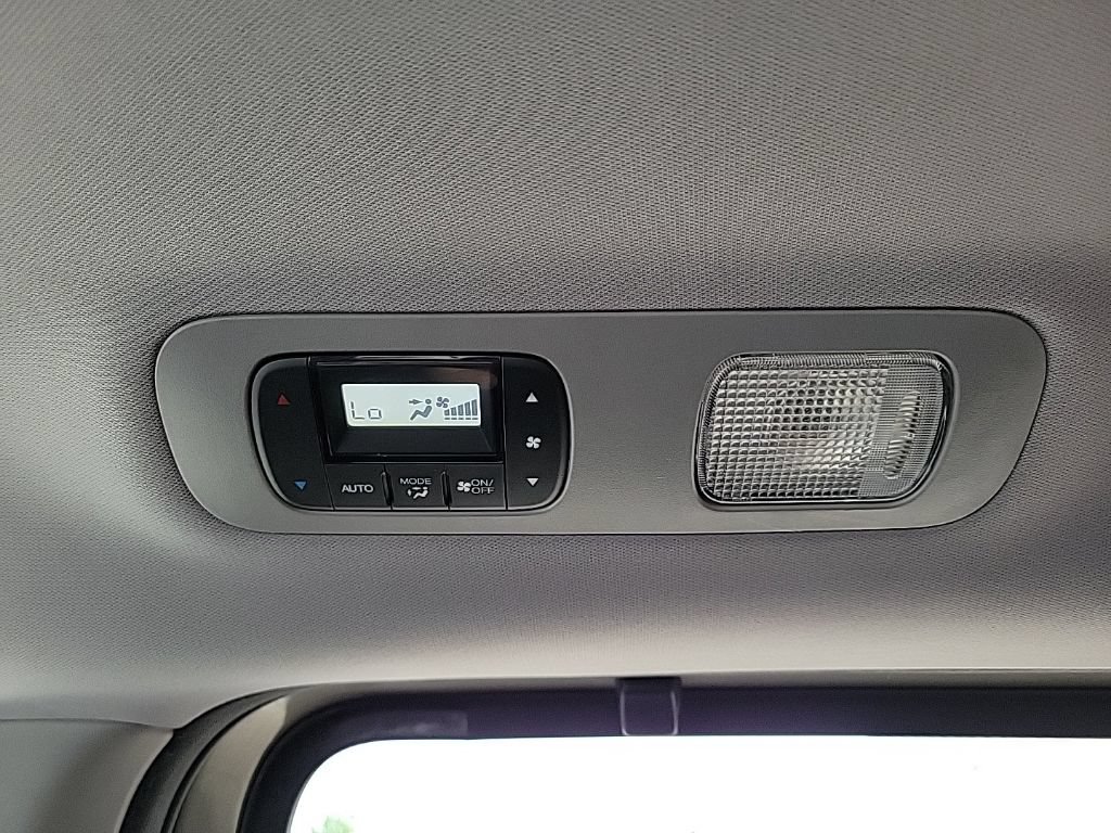 Used 2019 Honda Odyssey EX-L image 25