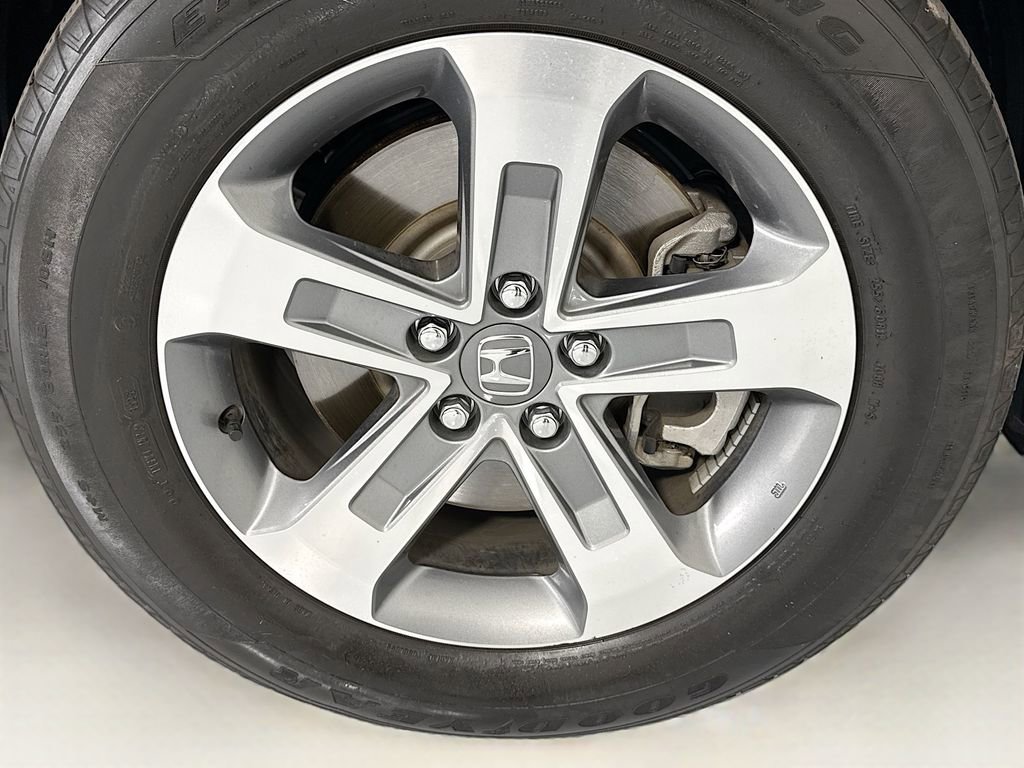 Certified 2024 Honda Pilot EX-L image 33