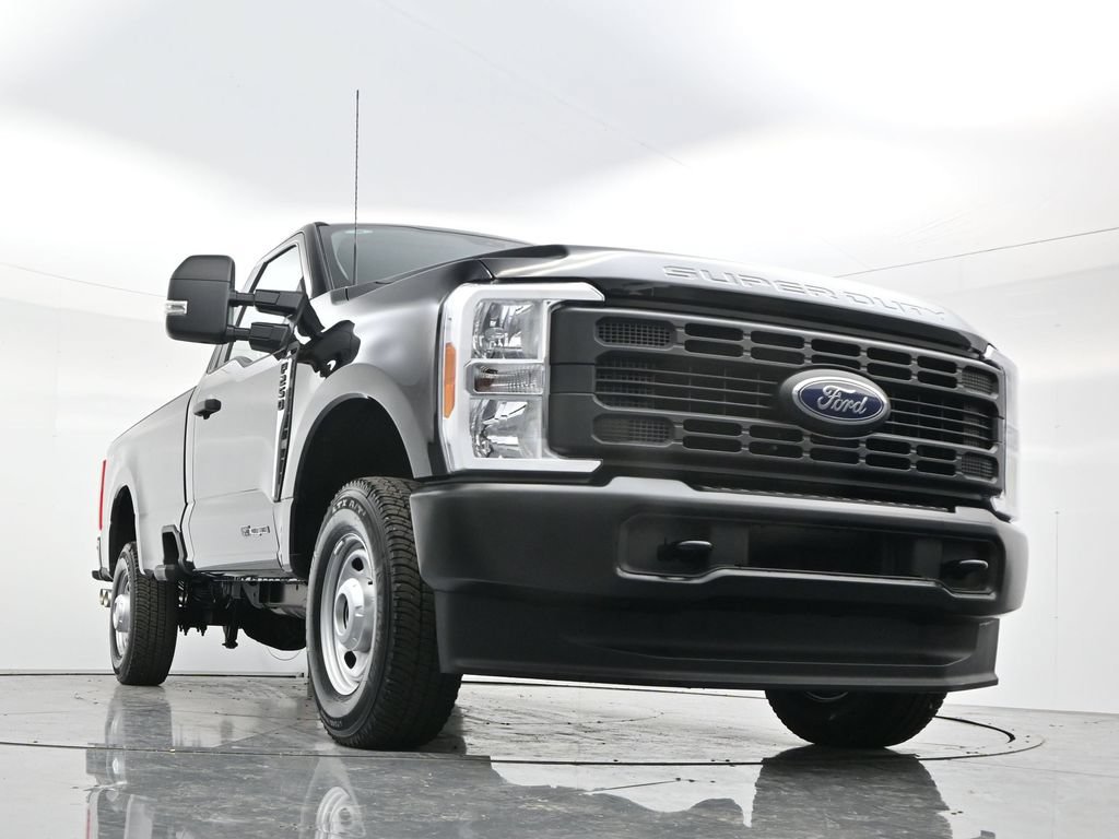 Used 2026 Ford F250 XL AWD/4WD image 39