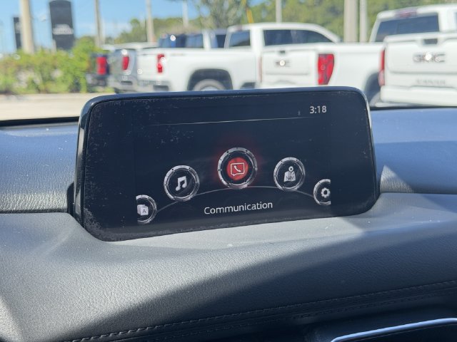 Used 2018 MAZDA CX-5 Touring w/ Preferred Equipment Package FWD image 30
