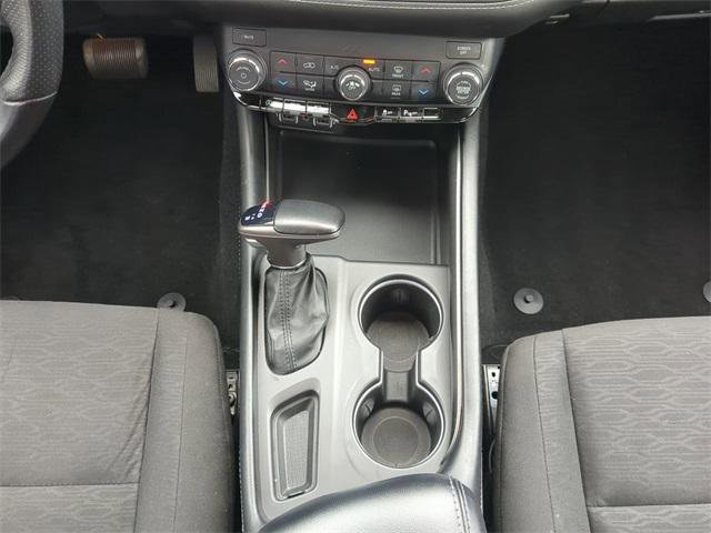 Certified 2021 Dodge Durango SXT image 21