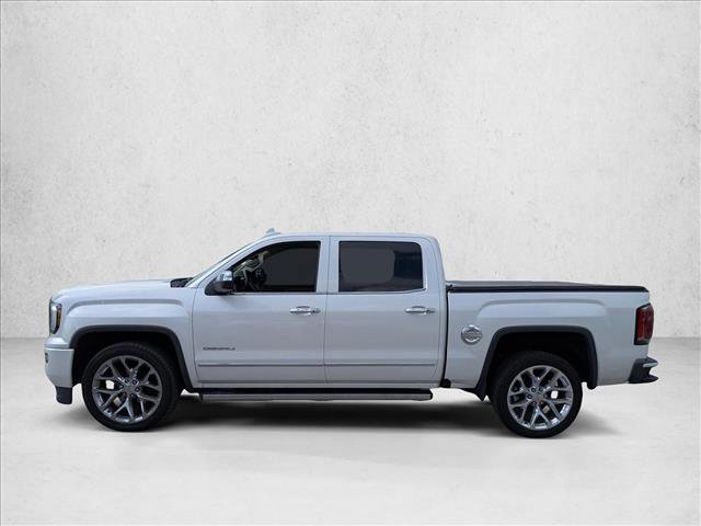 Used 2018 GMC Sierra 1500 Denali w/ Denali Ultimate Package image 6