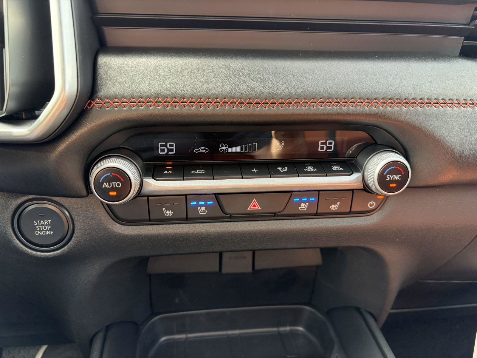 New 2026 MAZDA CX-50 AWD 2.5 S w/ Weather Package image 30