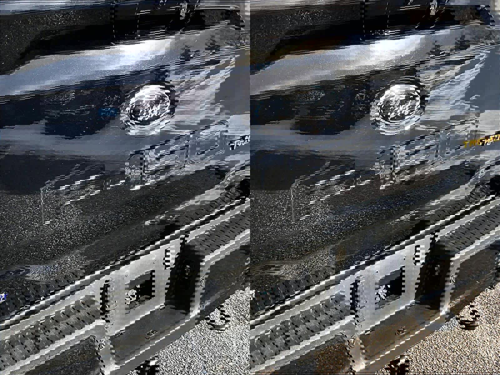 Used 2023 Ford F150 Tremor w/ Equipment Group 402A High image 28