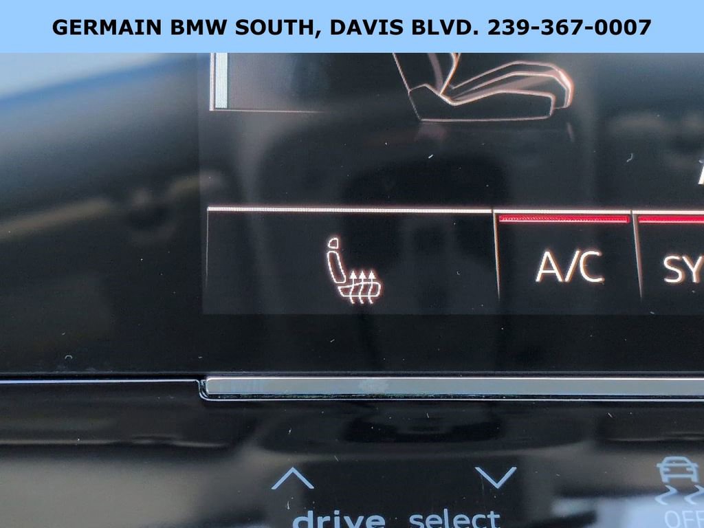 Used 2019 Audi A6 3.0T Premium Plus image 25