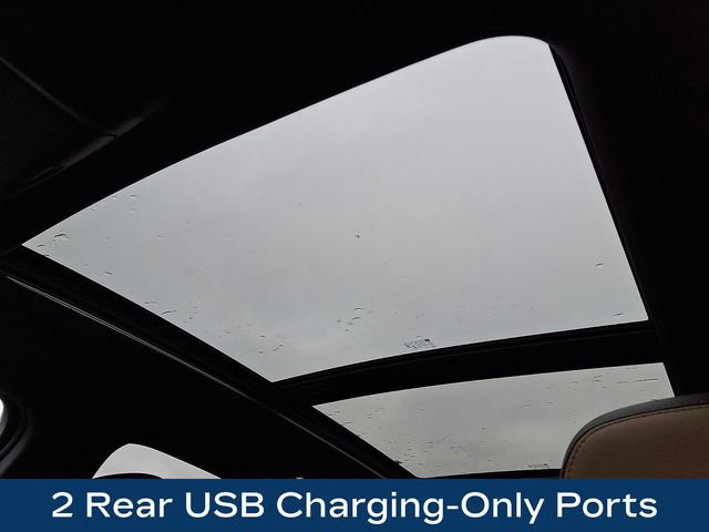 Used 2024 Chevrolet Equinox Premier AWD/4WD image 18