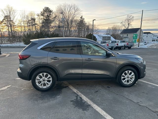 Used 2023 Ford Escape Active image 8