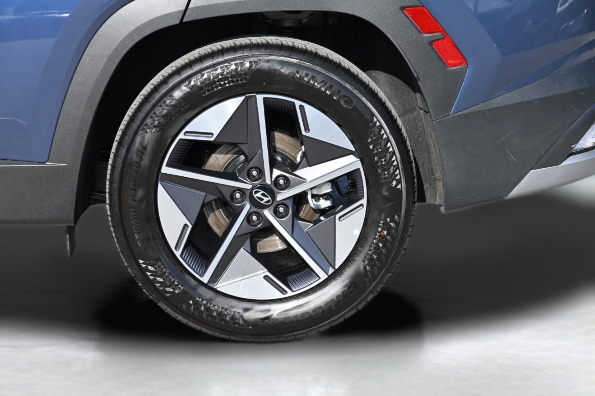 Used 2025 Hyundai Tucson SEL image 41