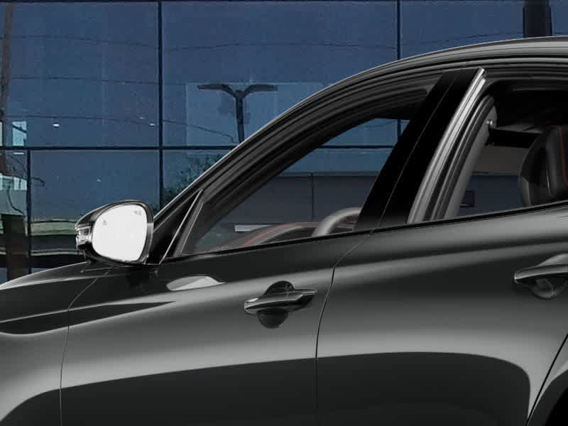 Used 2025 Genesis G70 3.3T Advanced w/ Sport Prestige Package image 28