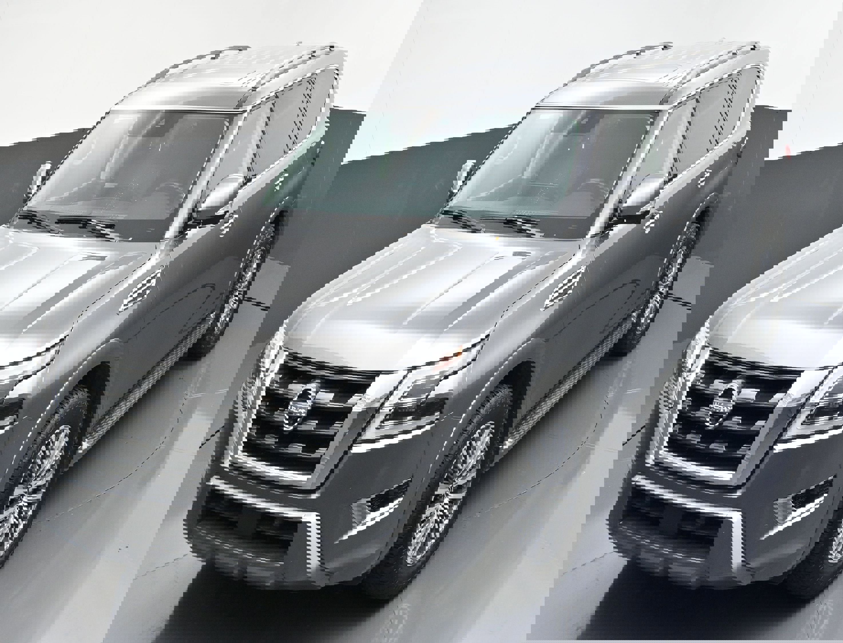 Used 2023 Nissan Armada SL image 46