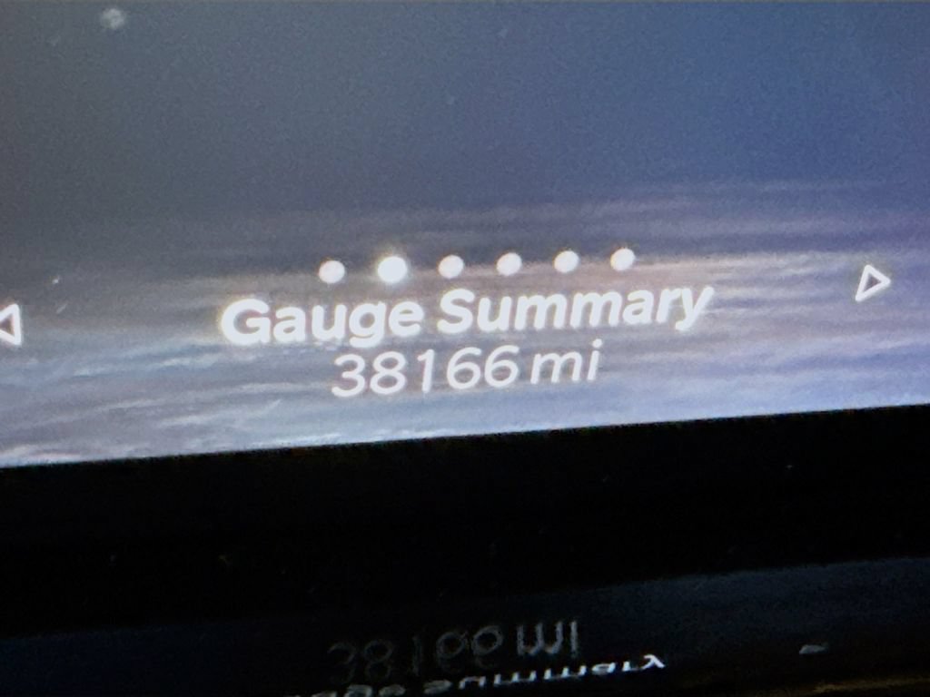 Used 2024 Jeep Grand Wagoneer Series III AWD/4WD image 5