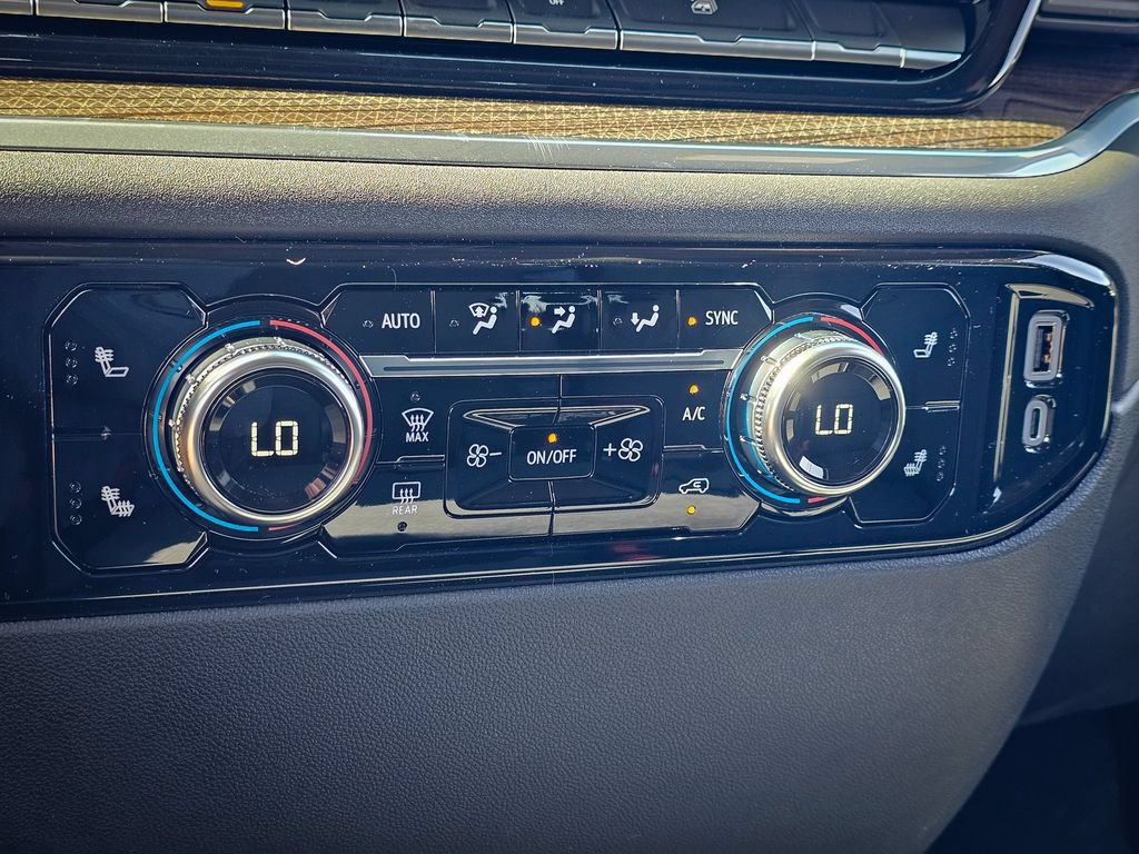 New 2026 GMC Sierra 1500 Elevation AWD/4WD image 27