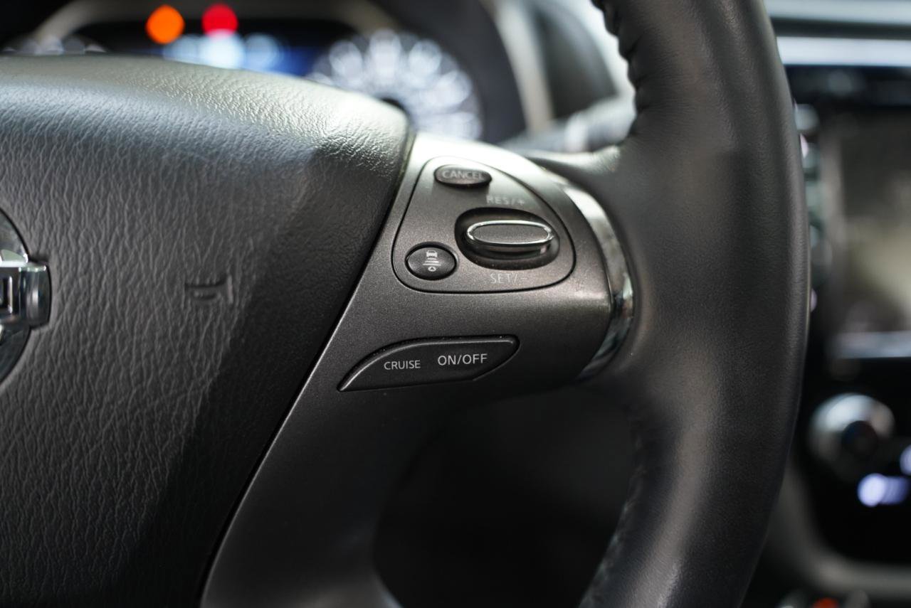 Used 2020 Nissan Murano Platinum image 16