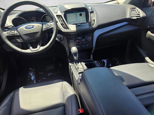 Used 2019 Ford Escape SEL FWD image 16
