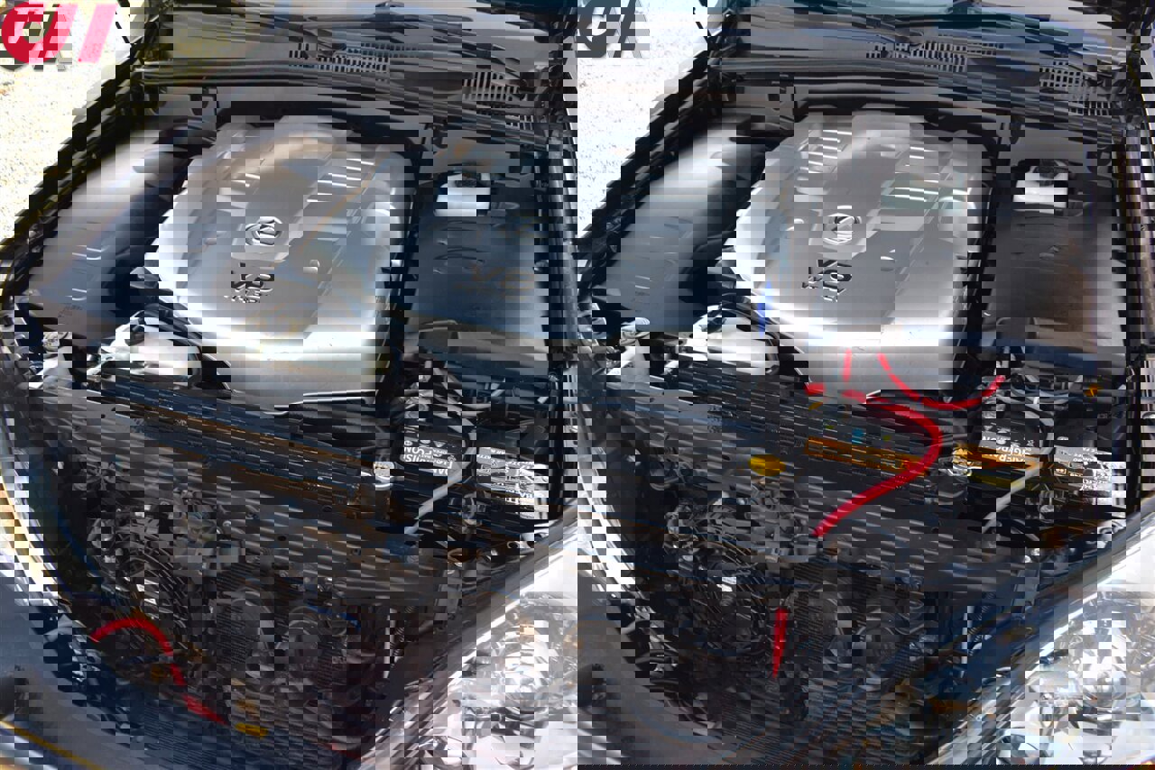 Used 2007 Lexus GX 470 image 39