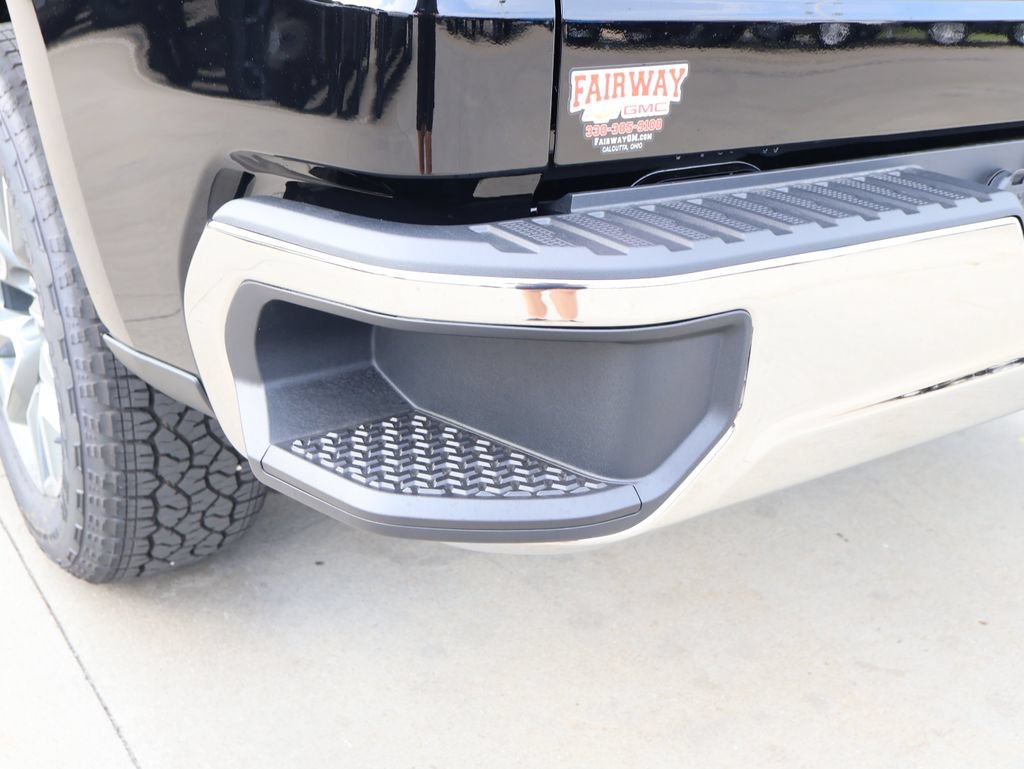 New 2026 Chevrolet Silverado 1500 LT AWD/4WD image 29