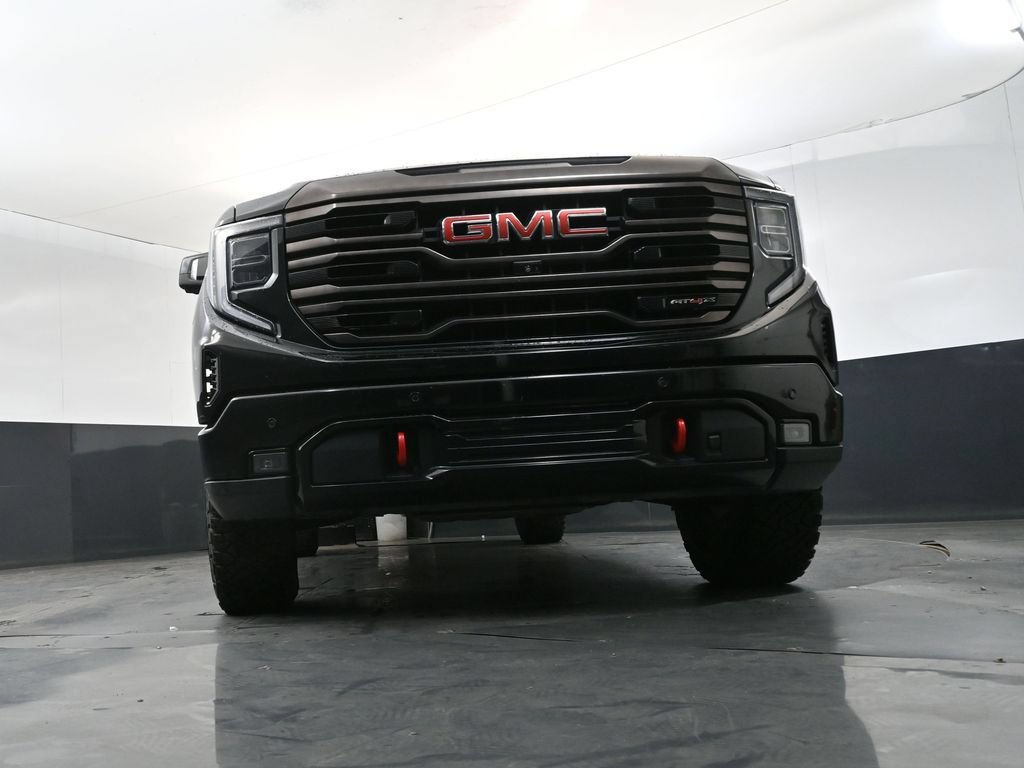 Used 2022 GMC Sierra 1500 AT4X AWD/4WD image 19