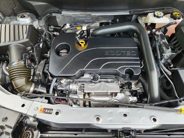 Used 2026 Chevrolet Equinox LT FWD image 33