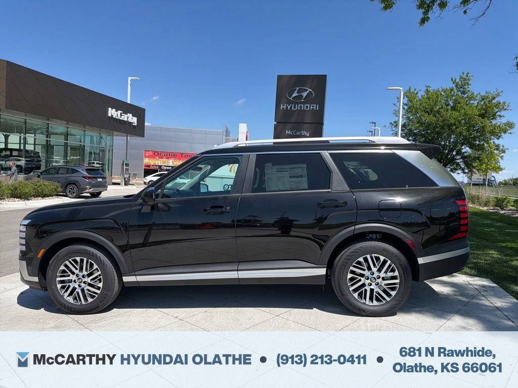 Used 2026 Hyundai Palisade SEL FWD image 11