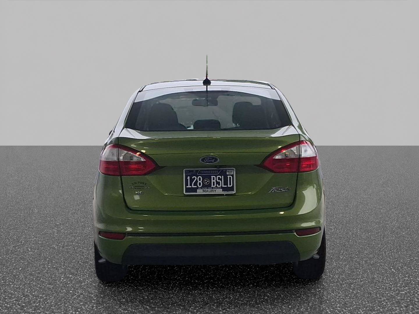 Used 2019 Ford Fiesta SE FWD image 5