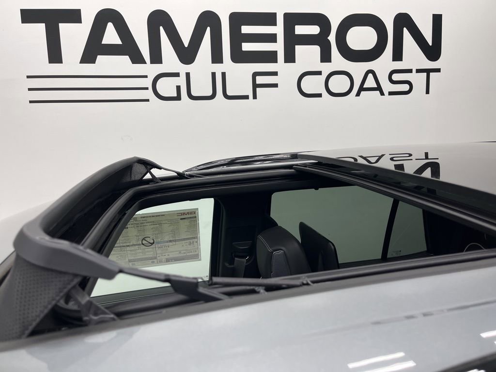 New 2026 GMC Yukon AT4 Ultimate image 14