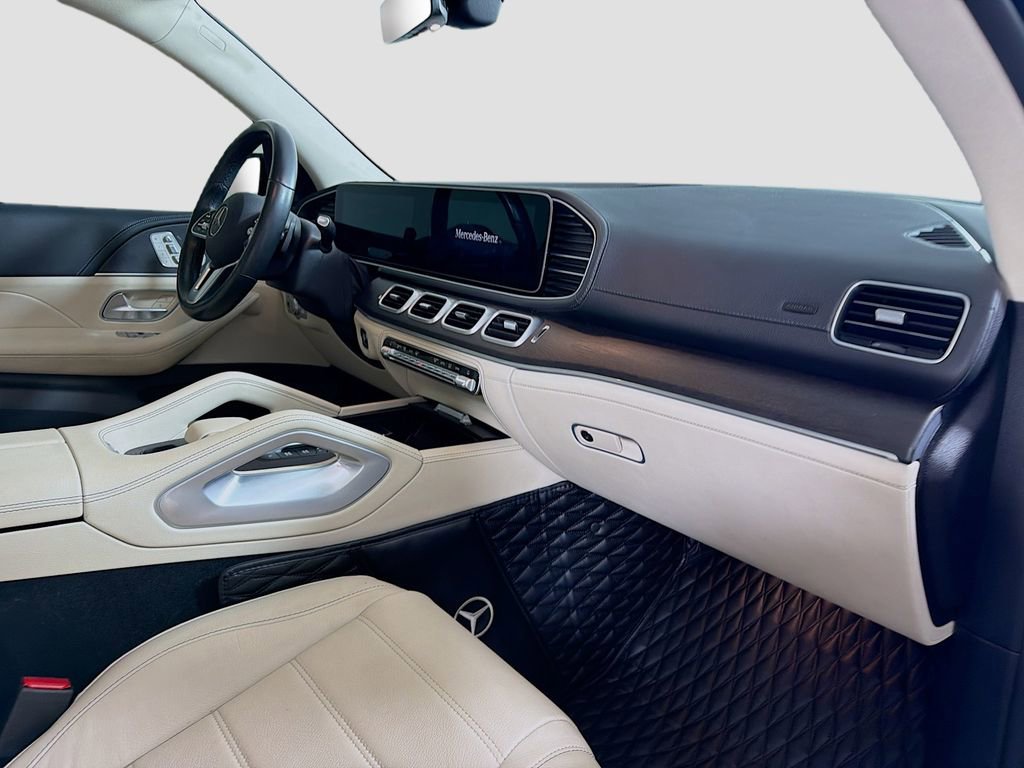 Used 2022 Mercedes-Benz GLE 350 image 31