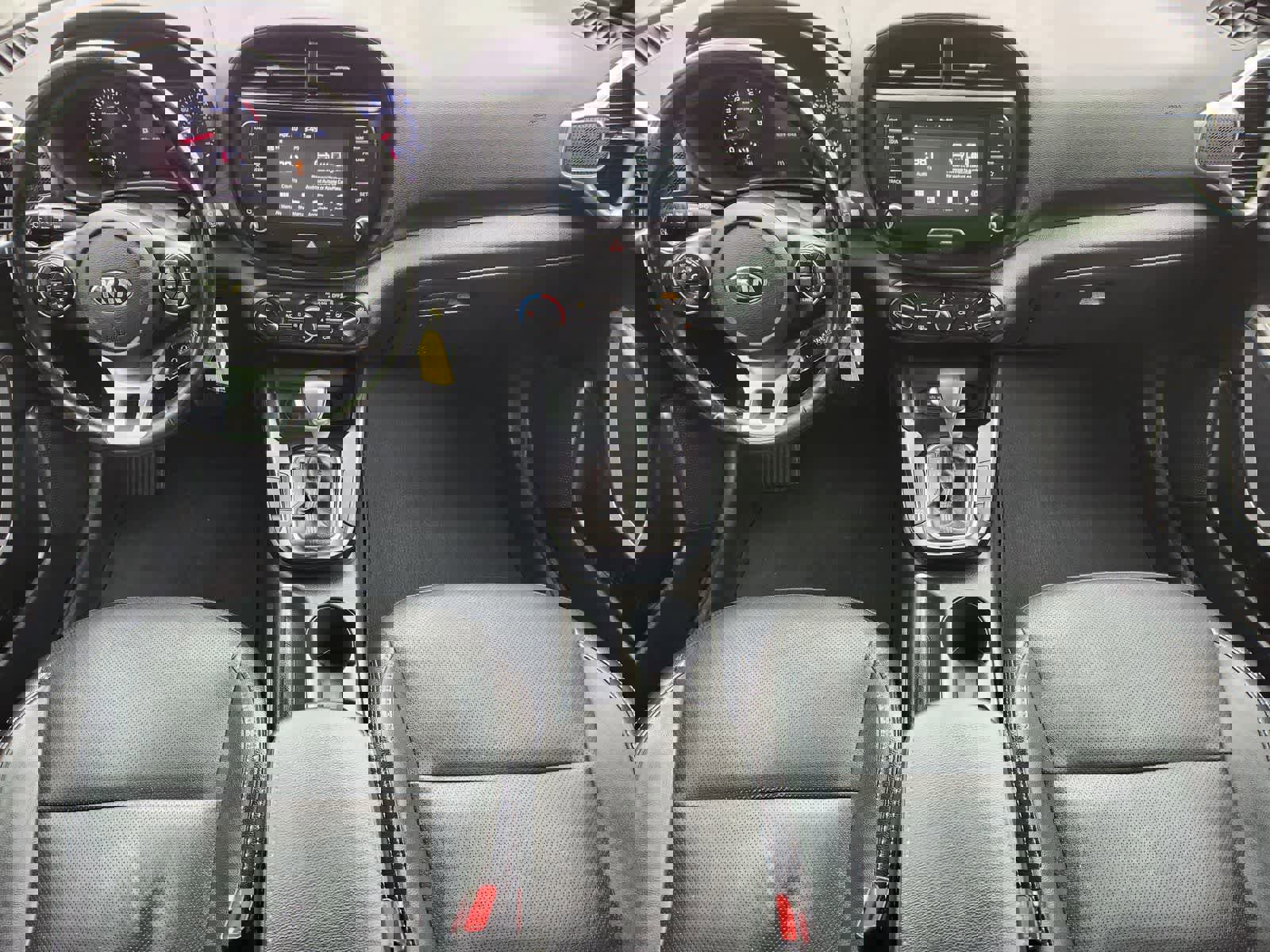 Used 2020 Kia Soul X-Line image 25