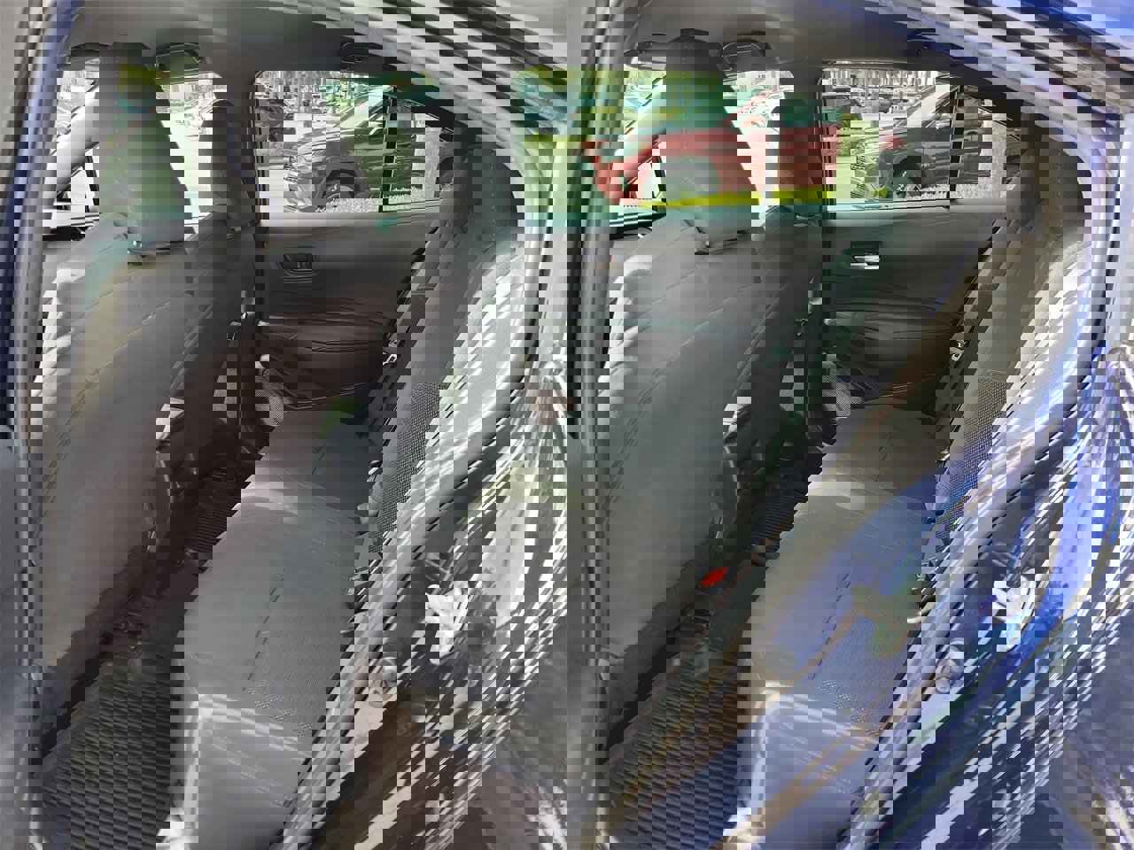 Used 2022 Toyota Corolla SE image 10