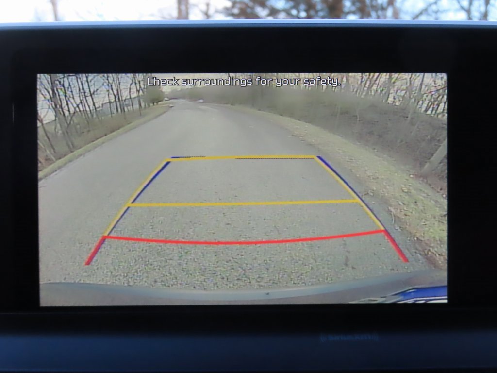 Certified 2021 Kia Telluride EX image 6