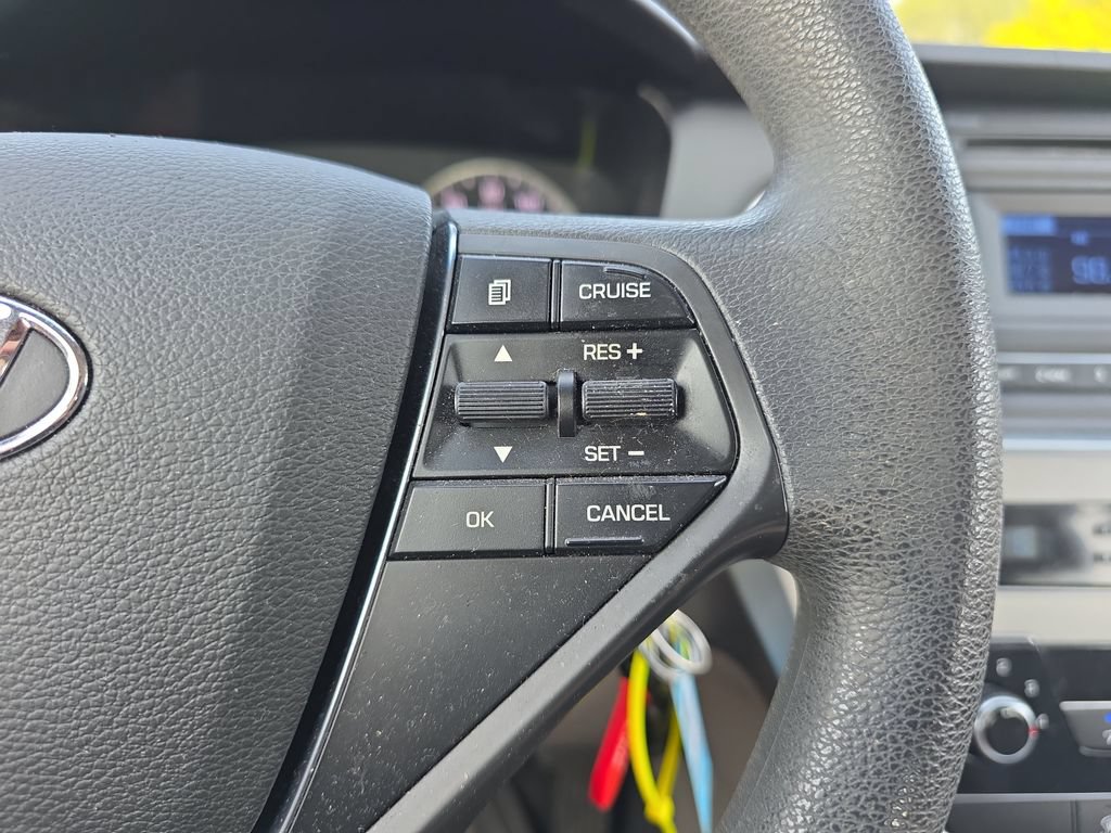 Used 2015 Hyundai Sonata SE FWD image 20