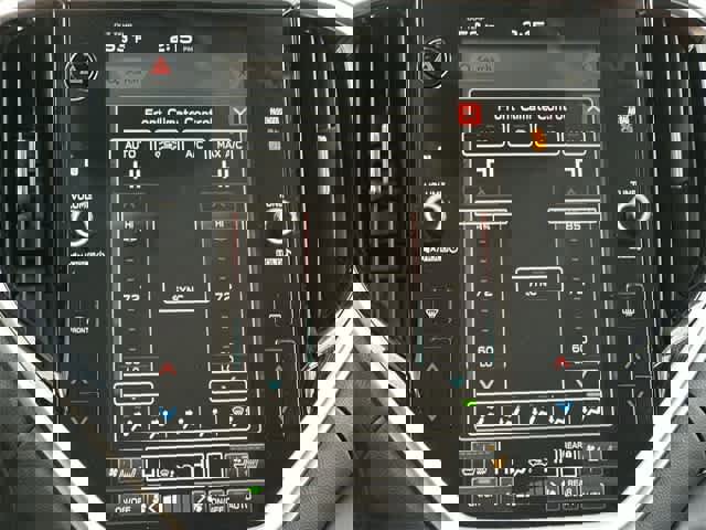Certified 2025 Subaru Ascent Touring image 16