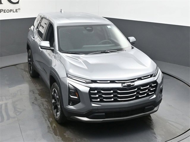 New 2026 Chevrolet Equinox LT w/ Safety and Technology Package image 25