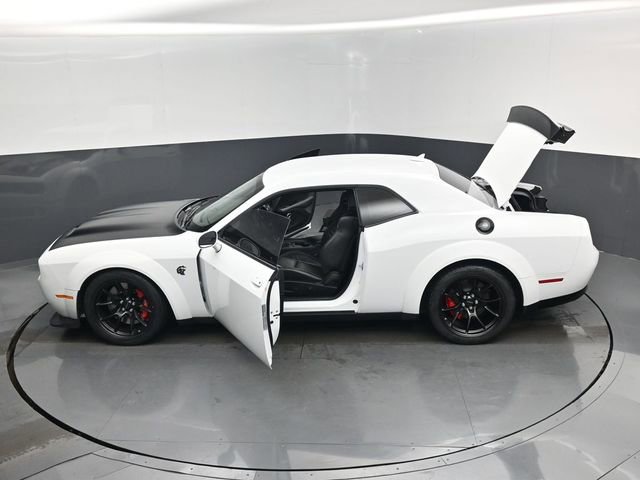 Used 2021 Dodge Challenger SRT Hellcat Redeye RWD image 17