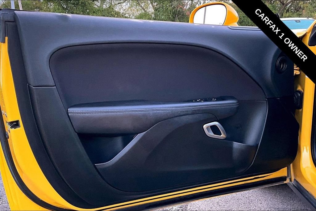 Used 2018 Dodge Challenger SXT w/ Blacktop Package RWD image 19