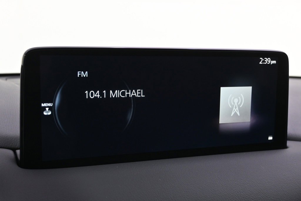 New 2025 MAZDA CX-5 Carbon Edition image 26