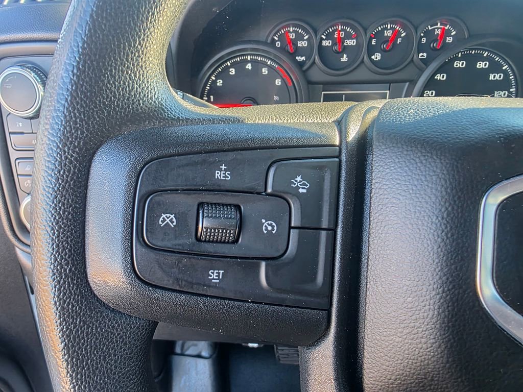 Used 2024 GMC Sierra 2500 Pro w/ Convenience Package image 28