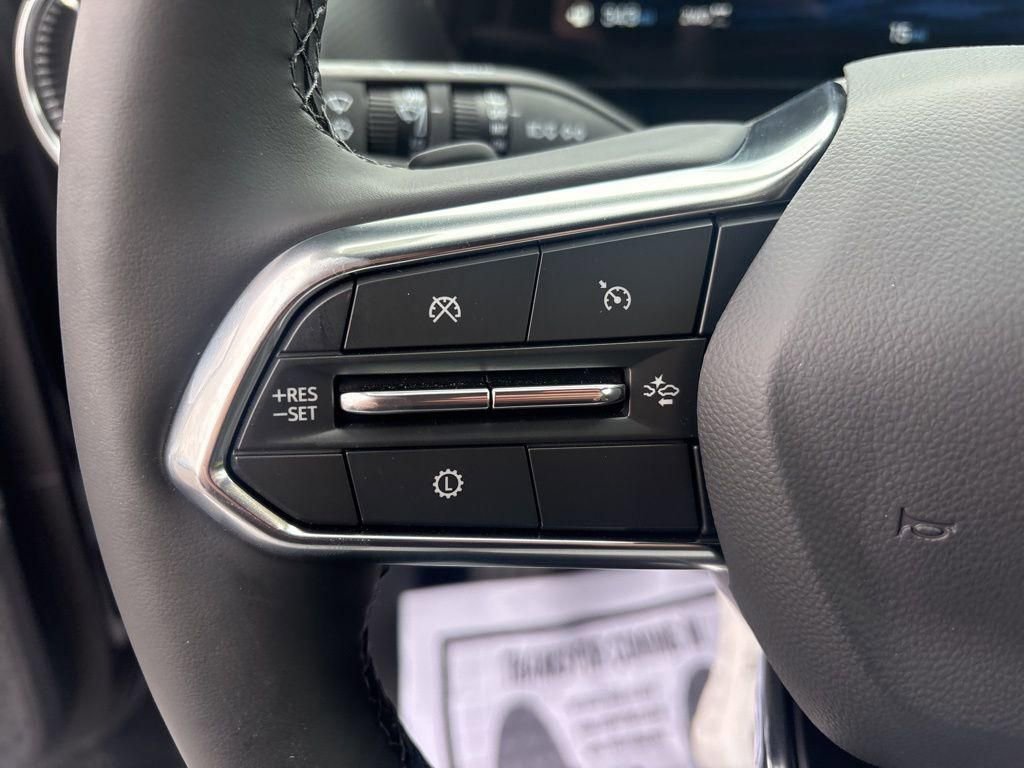 New 2026 Chevrolet Equinox LT w/ Convenience Package II image 16