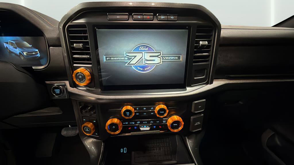 Used 2023 Ford F150 Tremor w/ Equipment Group 402A High AWD/4WD image 14